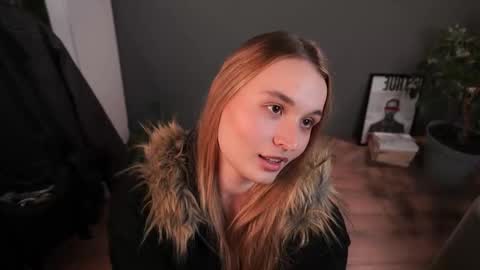 Elisabeth or Lisa online show from 22, 11, 2025