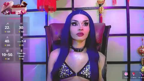 Snapshot of lisa_sparkleee chatting on 18, 1, 2026 lisa_sparkleee online show from 18, 1, 2026