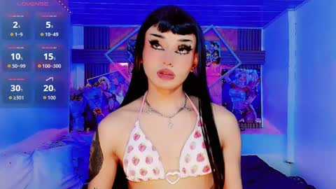 lisa_sparkleee online show from 23, 4, 2026