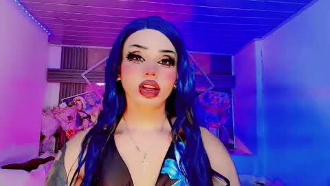 lisa_sparkleee online show from 6, 5, 2026