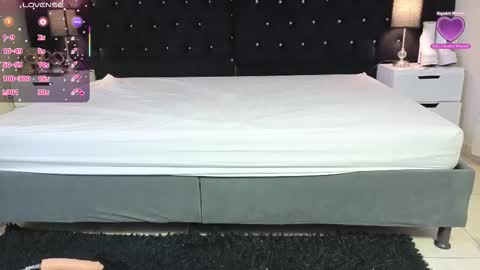 lisa_sweetas online show from 21, 12, 2025