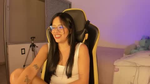 Snapshot of lisa_t08 chatting on 2, 12, 2025 Lisa Thompson online show from 2, 12, 2025