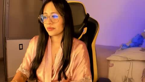 Snapshot of lisa_t08 chatting on 3, 12, 2025 Lisa Thompson online show from 3, 12, 2025