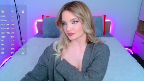 Lisa online show from 12, 1, 2025