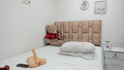 Snapshot of lisa_will chatting on 11, 12, 2024 lisa will online show from 11, 12, 2024