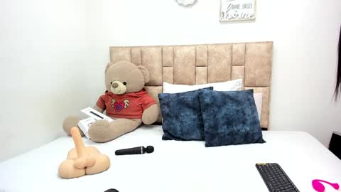 Snapshot of lisa_will chatting on 7, 2, 2025 lisa will online show from 7, 2, 2025