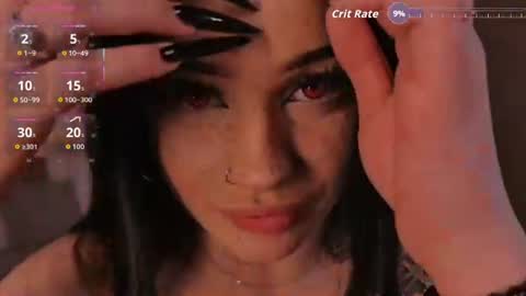 lisaaaliss online show from 11, 6, 2026