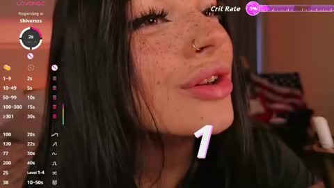 lisaaaliss online show from 9, 7, 2026