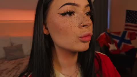 lisaaaliss online show from 12, 7, 2026