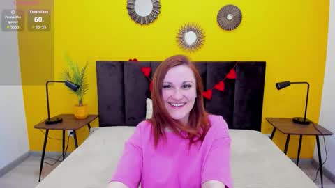 Snapshot of lisaamoree chatting on 22, 3, 2026 Ur sensual Lisa online show from 22, 3, 2026