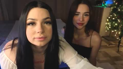 Lisa and Den online show from 6, 1, 2026