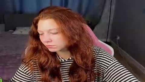 LisaFox online show from 3, 8, 2026