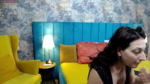 lisacroft online show from 28, 10, 2025