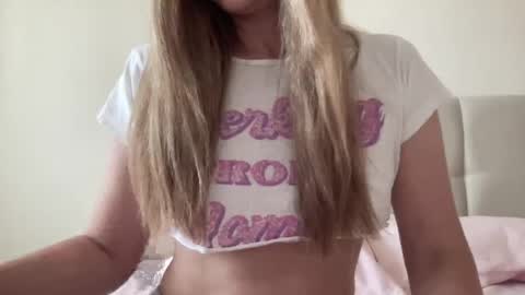 Lisa online show from 28, 6, 2026