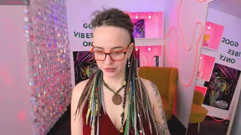 Lisa online show from 6, 3, 2026