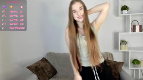 Snapshot of lisahille chatting on 23, 3, 2026 Lisa online show from 23, 3, 2026