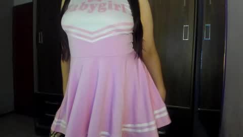 Snapshot of lisainthesky chatting on 11, 3, 2025 lisainthesky online show from 11, 3, 2025