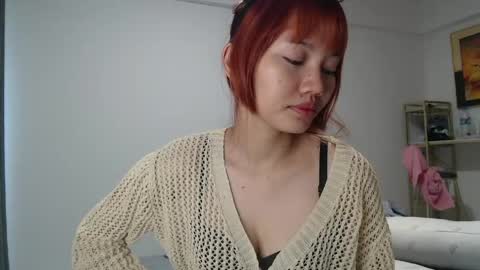LisaKiss online show from 29, 4, 2026