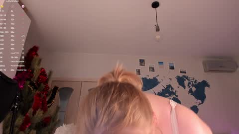 -Lisa- Help me to reach 100 thumbs up3 online show from 14, 1, 2025