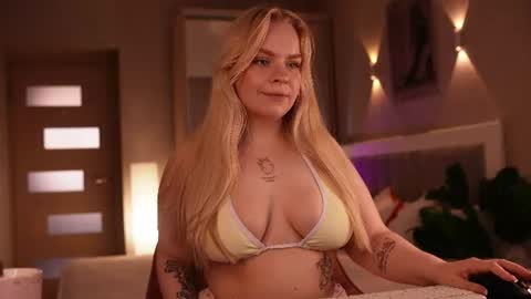 Lisa online show from 11, 7, 2026