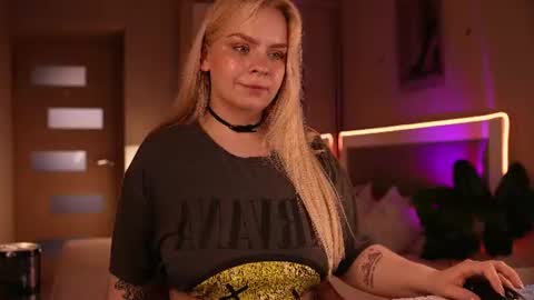 Lisa online show from 14, 7, 2026