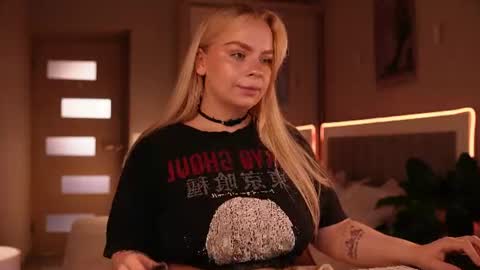 Lisa online show from 26, 7, 2026