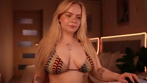 Lisa online show from 29, 7, 2026