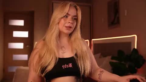 Lisa online show from 3, 8, 2026