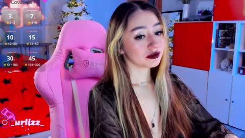 Snapshot of lisamayson chatting on 16, 1, 2025   LISA   online show from 16, 1, 2025