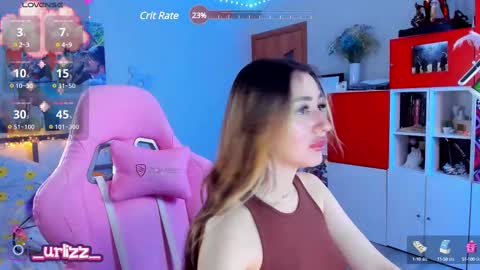 Snapshot of lisamayson chatting on 11, 2, 2025   LISA   online show from 11, 2, 2025