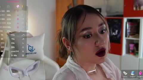 Snapshot of lisamayson chatting on 13, 9, 2025   LISA   online show from 13, 9, 2025