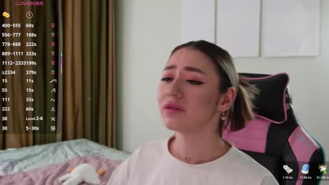   LISA   online show from 5, 11, 2025