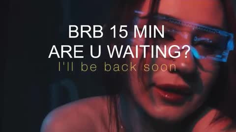   LISA   online show from 23, 11, 2025