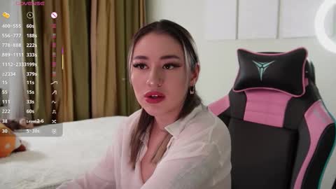   LISA   online show from 3, 12, 2025