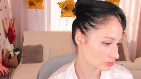 Lisa Moore online show from 20, 9, 2025