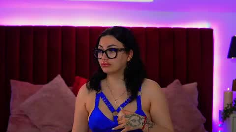  Lisa  online show from 2, 7, 2026