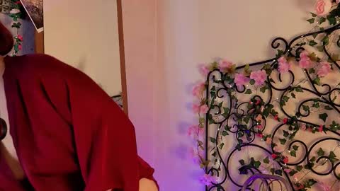 LisaVamp online show from 1, 10, 2025