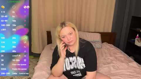 Lisa online show from 8, 3, 2026