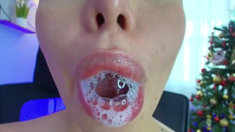 Lisbet online show from 12, 1, 2025