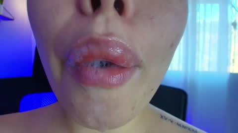 Lisbet online show from 31, 1, 2025