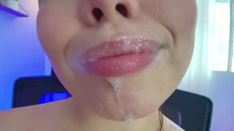 Lisbet online show from 6, 2, 2025