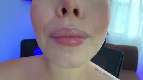 Lisbet online show from 14, 2, 2025