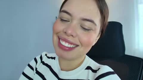 Lisbet online show from 15, 2, 2025