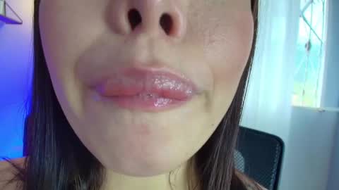 Lisbet online show from 22, 2, 2025