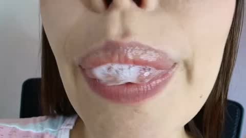 Lisbet online show from 20, 9, 2025