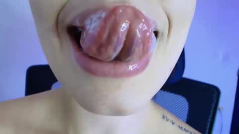 Lisbet online show from 22, 2, 2026