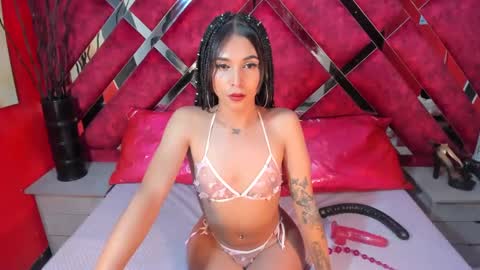 lily online show from 31, 12, 2024