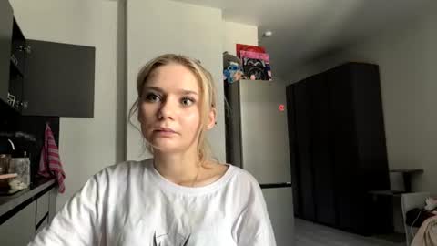 Snapshot of lisekacik chatting on 18, 7, 2026 Nansy online show from 18, 7, 2026