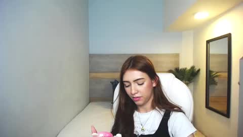 Liseth Fox online show from 17, 1, 2025