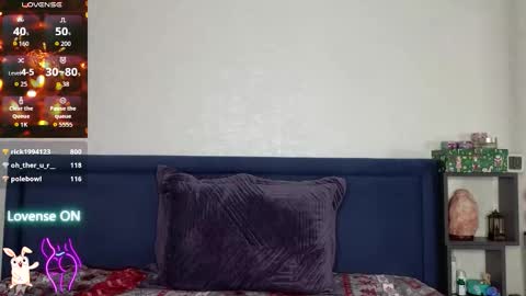 Snapshot of lisi4ka503933 chatting on 21, 9, 2025 Lisi4ka online show from 21, 9, 2025